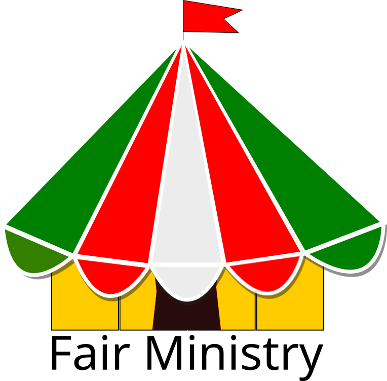 Fair Ministry Logo